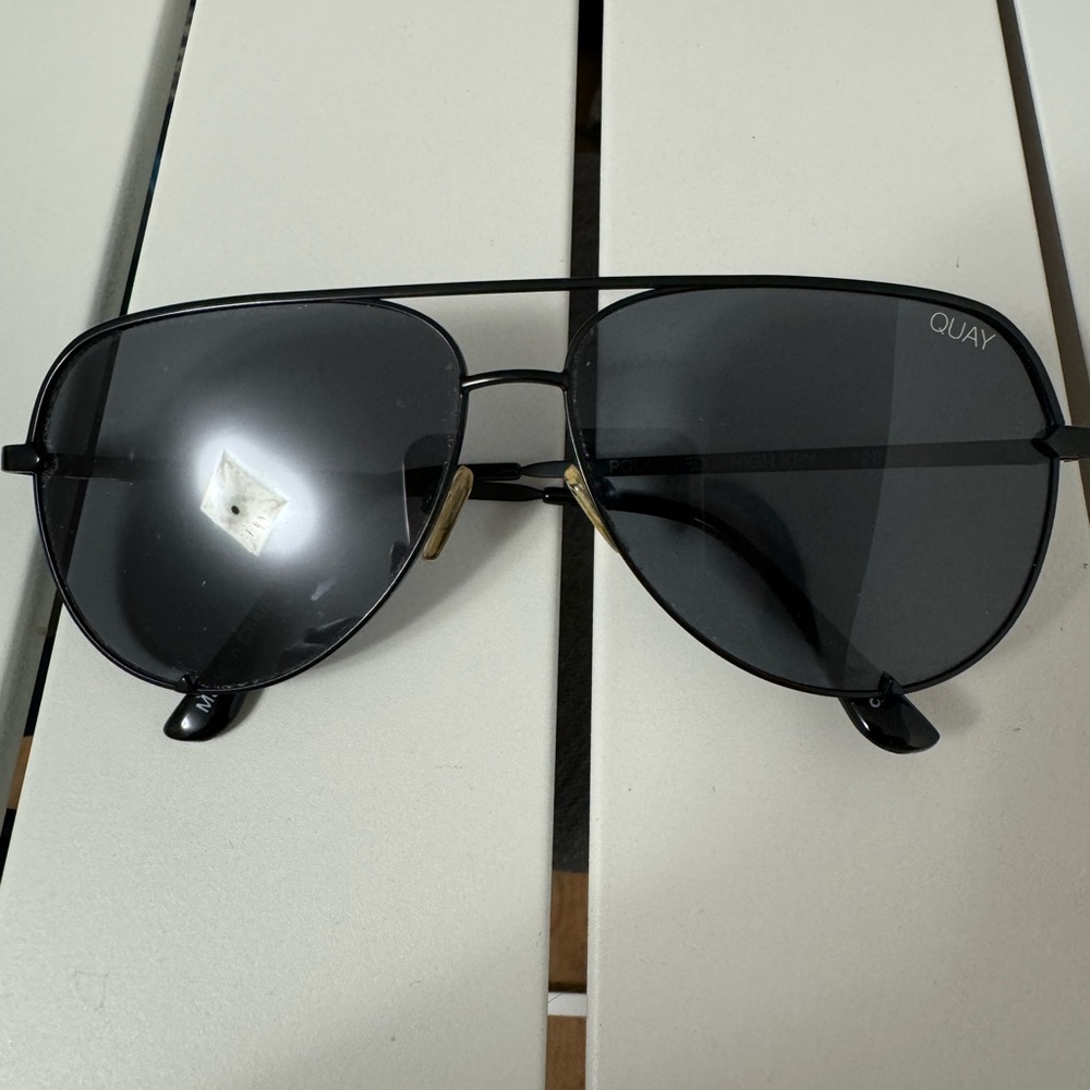 Quay Australia Sunglasses